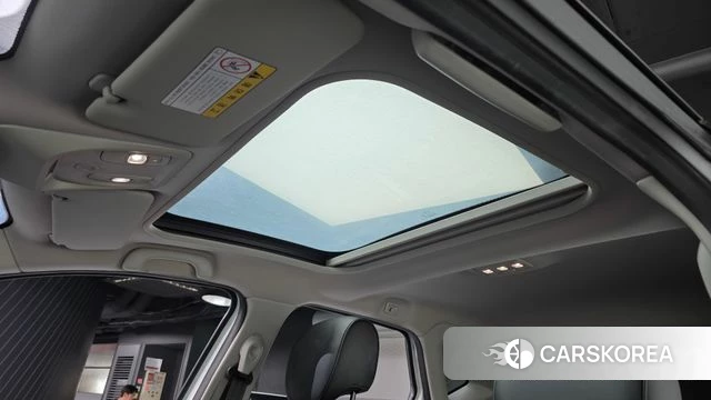 Renault Korea (Samsung) New QM3 id 4785732 из Кореи 7