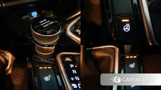 Kia Seltos id 4836670 из Кореи 7
