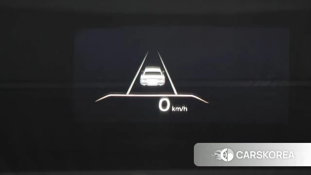 Genesis G80 (RG3) id 4383847 из Кореи 7
