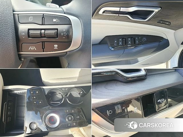 Kia Sportage 5th Generation id 4293440 из Кореи 7