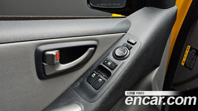 Hyundai The New Grand Starex id 2854512 из Кореи 7