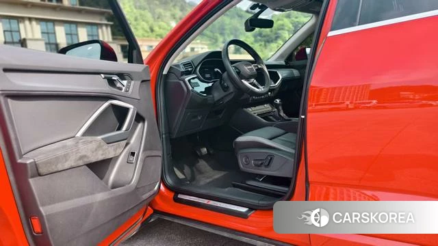 Audi Q3 Sportback id 4260531 из Китая 7