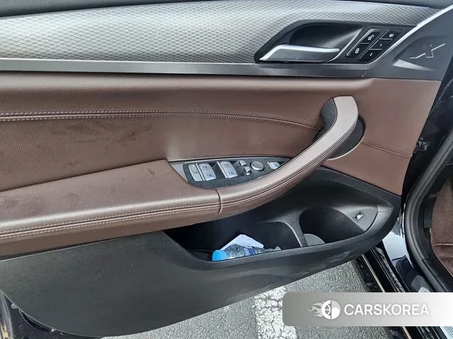 BMW X3 (G01) id 3053994 из Кореи 7