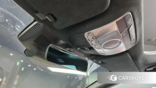 Mercedes-Benz S-Class W222 id 3636528 из Кореи 7