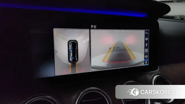 Mercedes-Benz E-Class W213 id 3499767 из Кореи 7