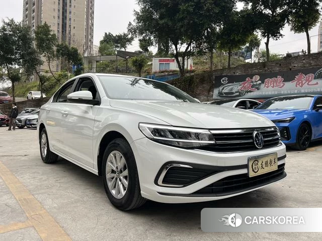 Volkswagen Bora id 4271418 из Китая 7
