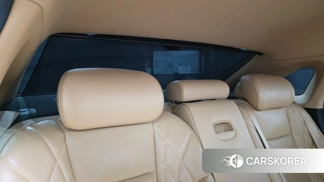 Kia More K9 id 4410377 из Кореи 7