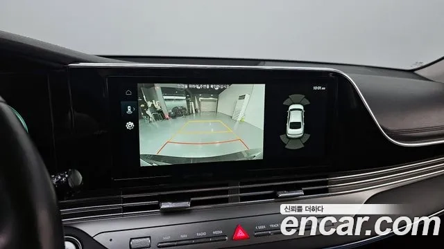 Hyundai The New Grandeur IG id 2945817 из Кореи 7