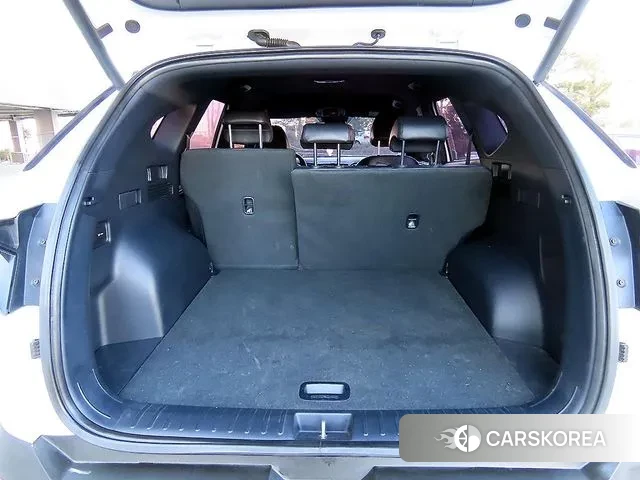 Hyundai Tucson (NX4) id 3607401 из Кореи 7