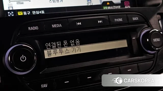 Chevrolet (GM Daewoo) The New Spark id 3385868 из Кореи 7