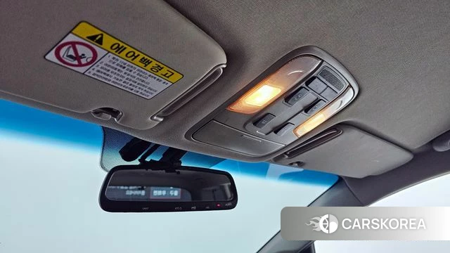 Kia The New Carnival id 4188331 из Кореи 7