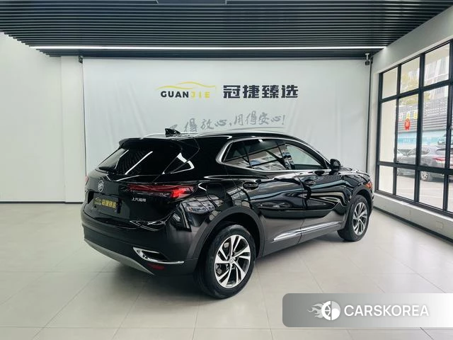 Buick Angkewei S id 4210833 из Китая 7