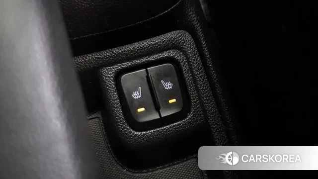 Chevrolet (GM Daewoo) The New Spark id 3459614 из Кореи 7