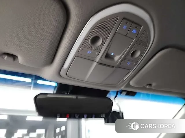 Genesis G80 id 3578386 из Кореи 7