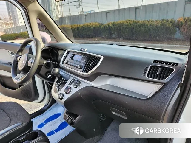 Kia The New Ray id 3595745 из Кореи 7