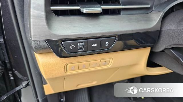 Kia Carnival 4th generation id 4443381 из Кореи 7