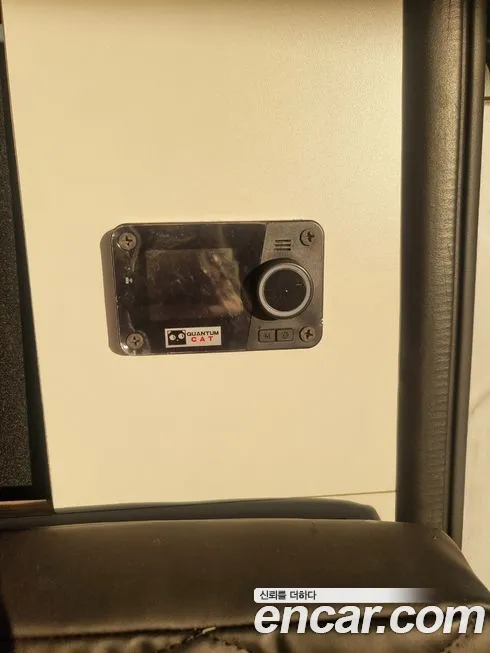 Renault Korea (Samsung) Master id 1623215 из Кореи 7