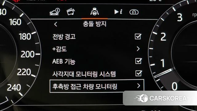 Land Rover Range Rover Sport 3rd Generation id 3922936 из Кореи 7