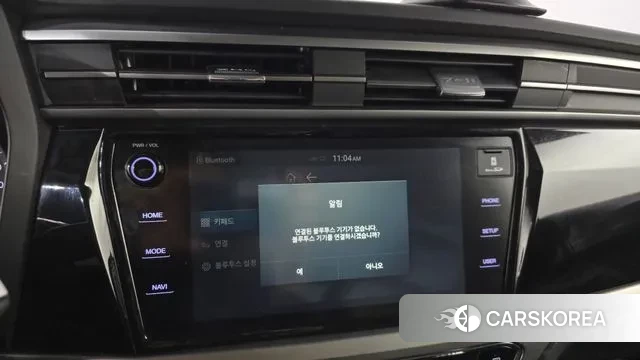 Ssangyong Beautiful Korando id 3612059 из Кореи 7