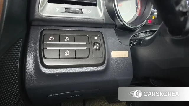 Ssangyong Tivoli Armor id 3429293 из Кореи 7