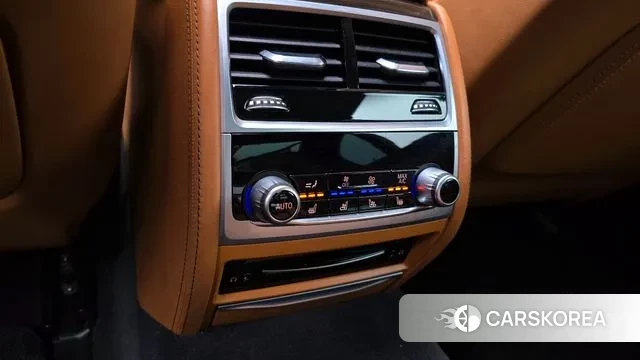 BMW 7 Series (G11) id 3753099 из Кореи 7