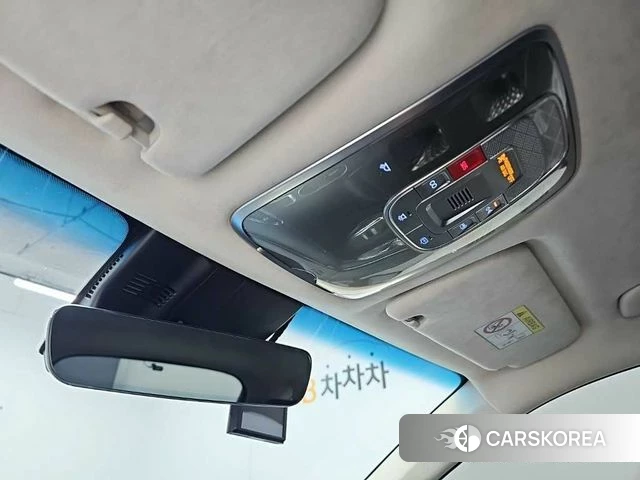 Genesis Electrified GV70 id 4863926 из Кореи 7
