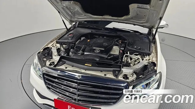 Mercedes-Benz E-Class W213 id 2676159 из Кореи 7
