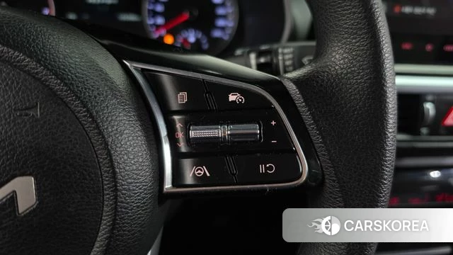 Kia The New K3 2nd generation id 4929332 из Кореи 7