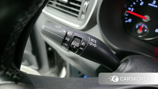 Kia The New Sorento id 3867446 из Кореи 7