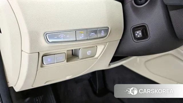 Kia More K9 id 3789066 из Кореи 7