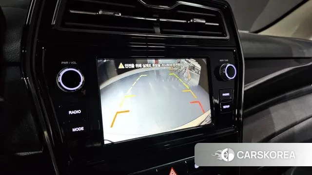 Ssangyong Berry New Tivoli id 3747043 из Кореи 7