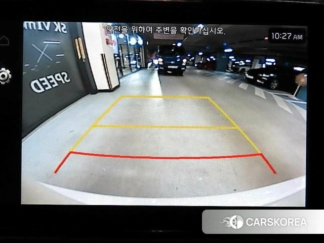 Kia Morning Urban (JA) id 4367669 из Кореи 7