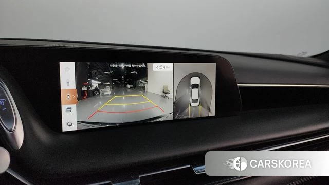 Genesis G90 (RS4) id 4249216 из Кореи 7
