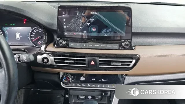 Kia Seltos id 3366940 из Кореи 7