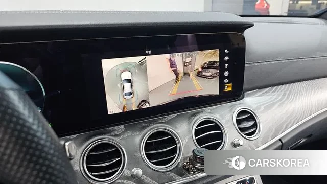 Mercedes-Benz E-Class W213 id 3007945 из Кореи 7