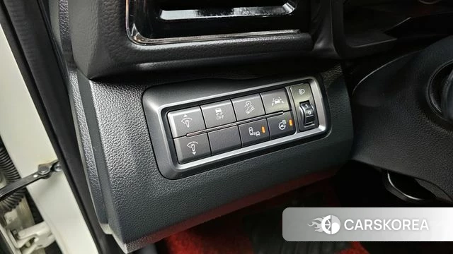 Ssangyong Berry New Tivoli id 3807855 из Кореи 7