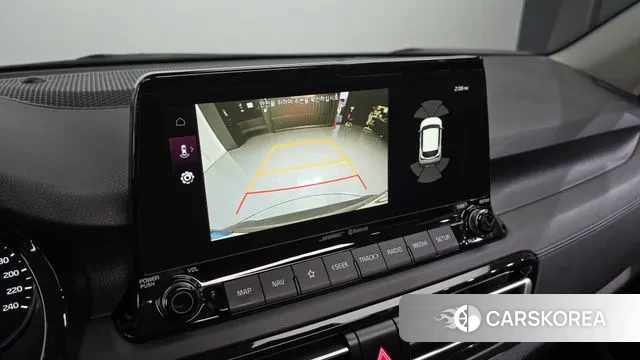 Kia Seltos id 3411221 из Кореи 7