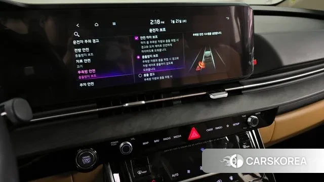 Kia Carnival 4th generation id 3606290 из Кореи 7