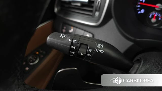 Kia The New Sorento id 4482913 из Кореи 7
