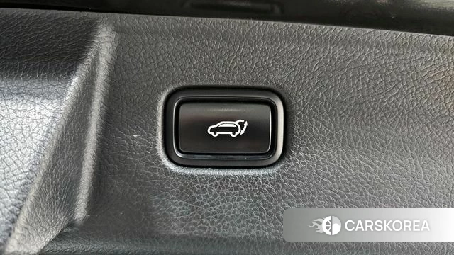 Kia Mohave Master id 4383549 из Кореи 7