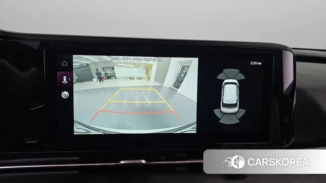 Kia Carnival 4th generation id 3701644 из Кореи 7