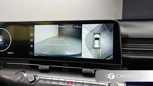 Hyundai Kona (SX2) id 3482719 из Кореи 7