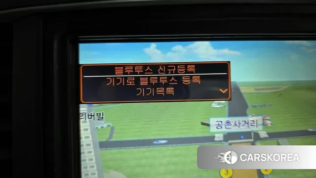 Renault Korea (Samsung) The New QM6 id 3666580 из Кореи 7