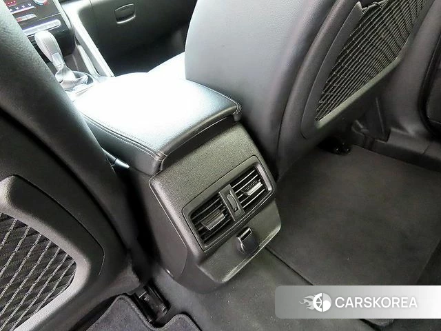 Renault Korea (Samsung) The New QM6 id 4430056 из Кореи 7