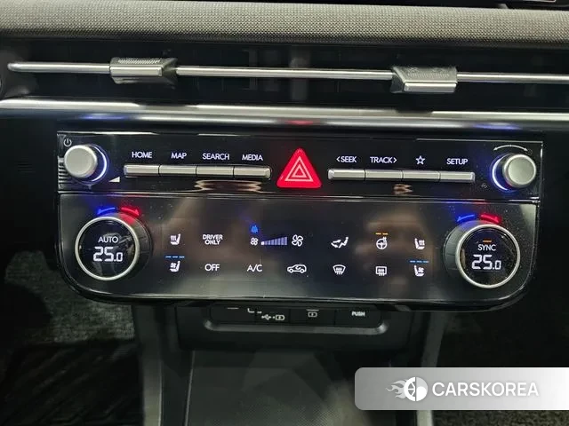 Hyundai The New Tucson Hybrid (NX4) id 2968490 из Кореи 7