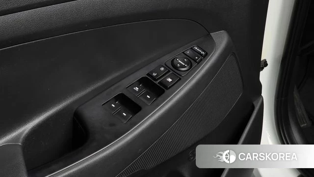 Hyundai All New Tucson id 4582068 из Кореи 7