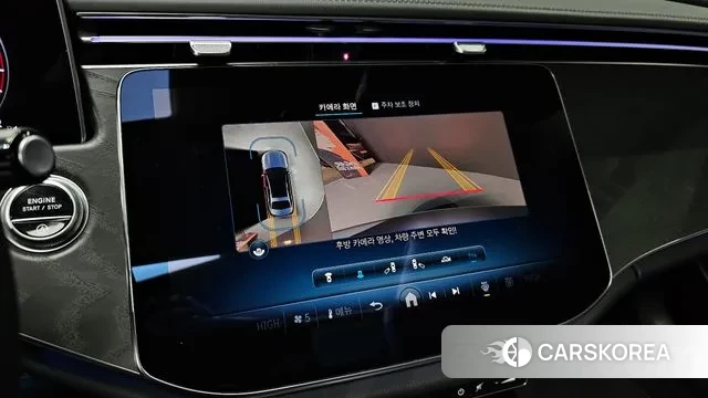 Mercedes-Benz E-Class W214 id 3590569 из Кореи 7