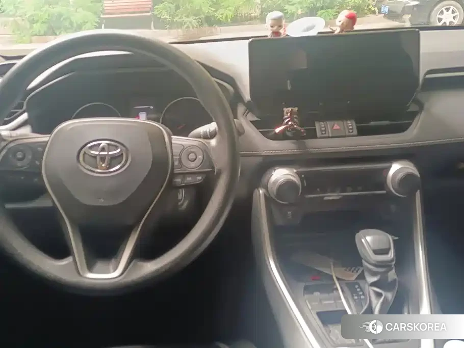 Toyota RAV4 id 4622515 из Китая 7