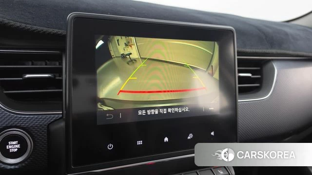 Renault Korea (Samsung) XM3 id 4304369 из Кореи 7