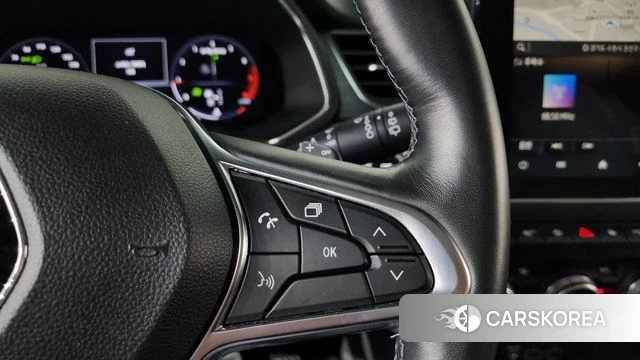 Renault Korea (Samsung) Capture id 3924090 из Кореи 7